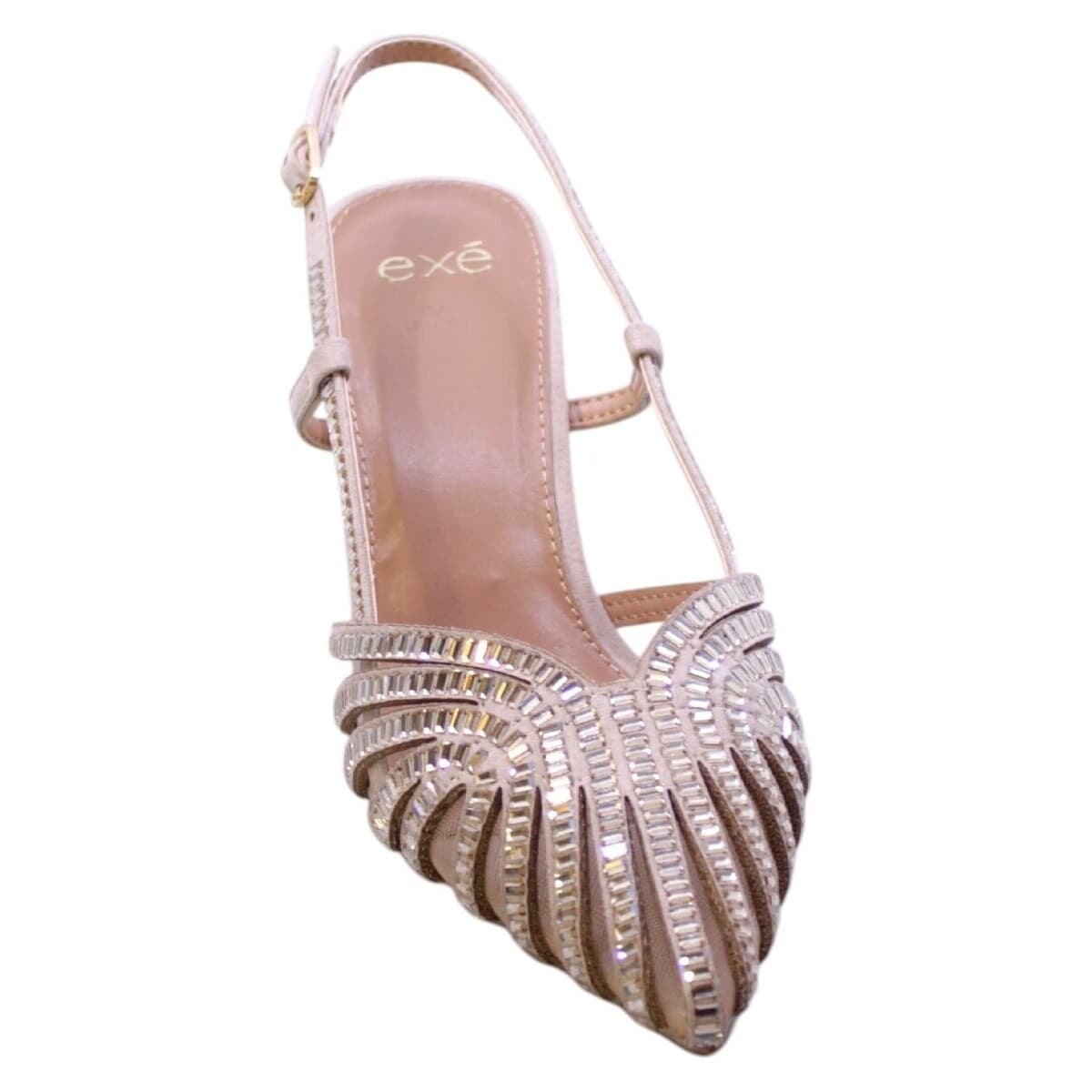 Women's Pumps Exé Shoes