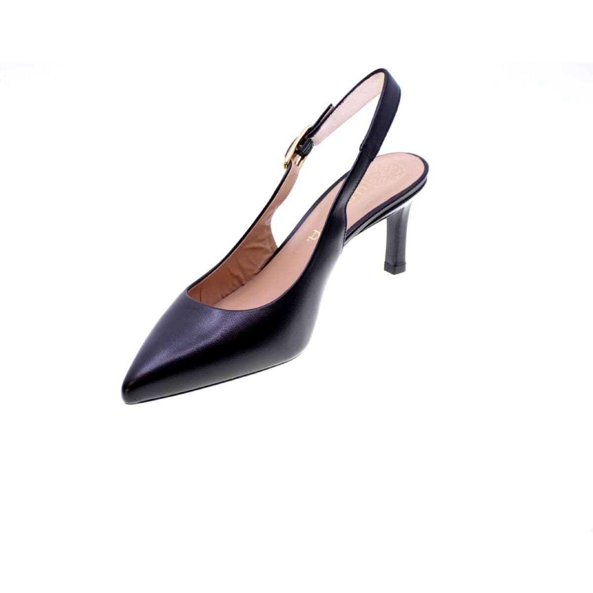 Women's Pumps Unisa Black