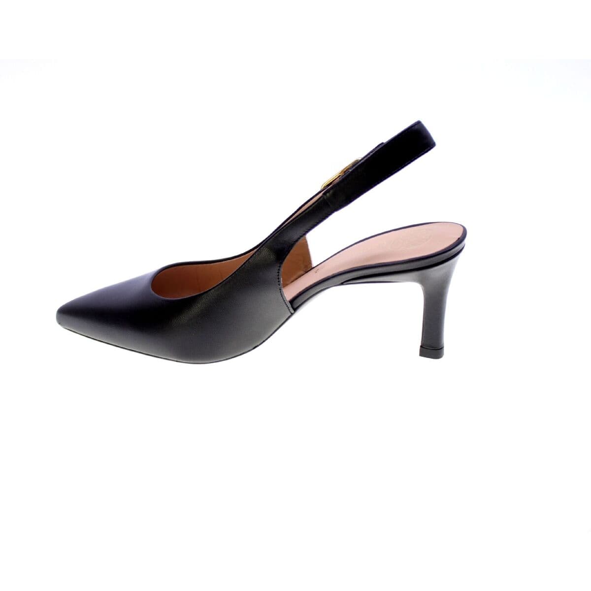 Women's Pumps Unisa Black