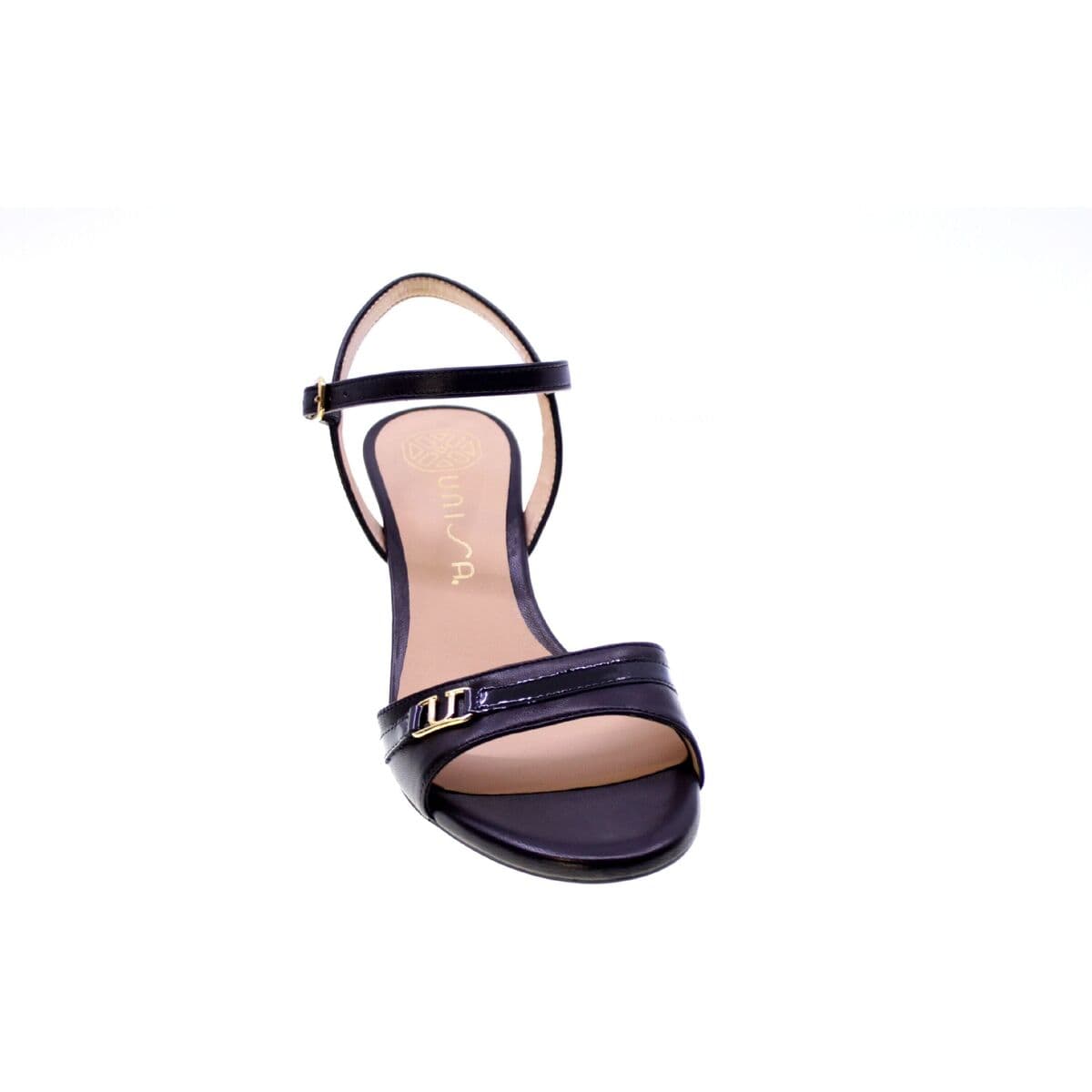 Women's Sandals Unisa Black