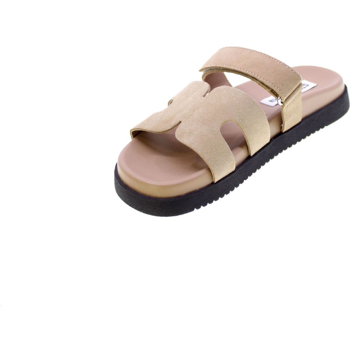 Women's Sandals Steve Madden Beige