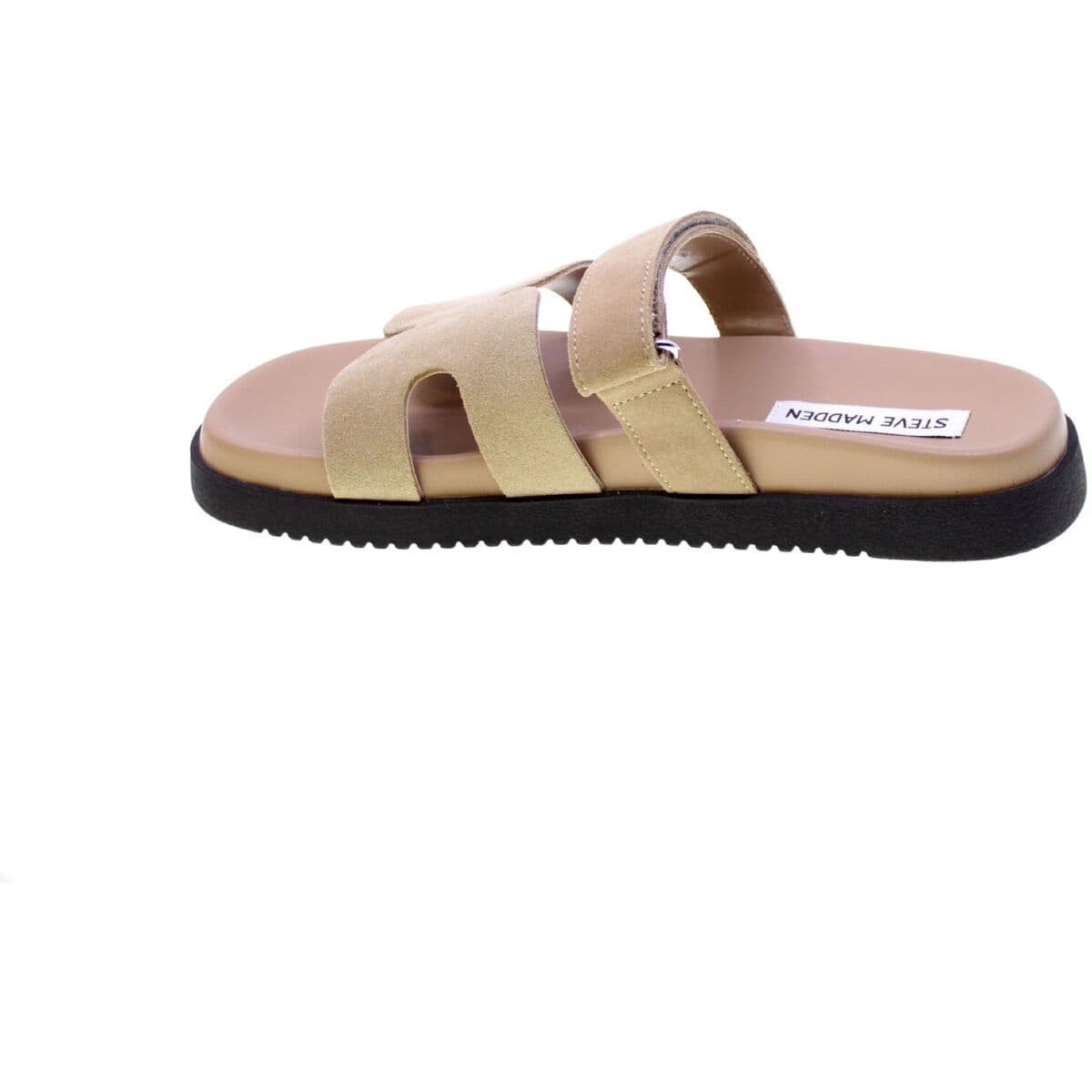 Women's Sandals Steve Madden Beige