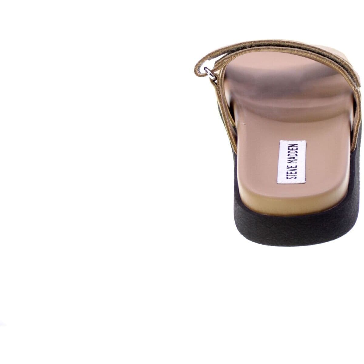 Women's Sandals Steve Madden Beige