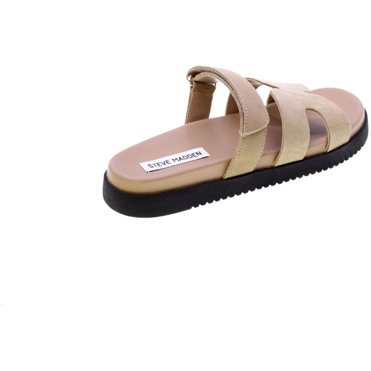 Women's Sandals Steve Madden Beige