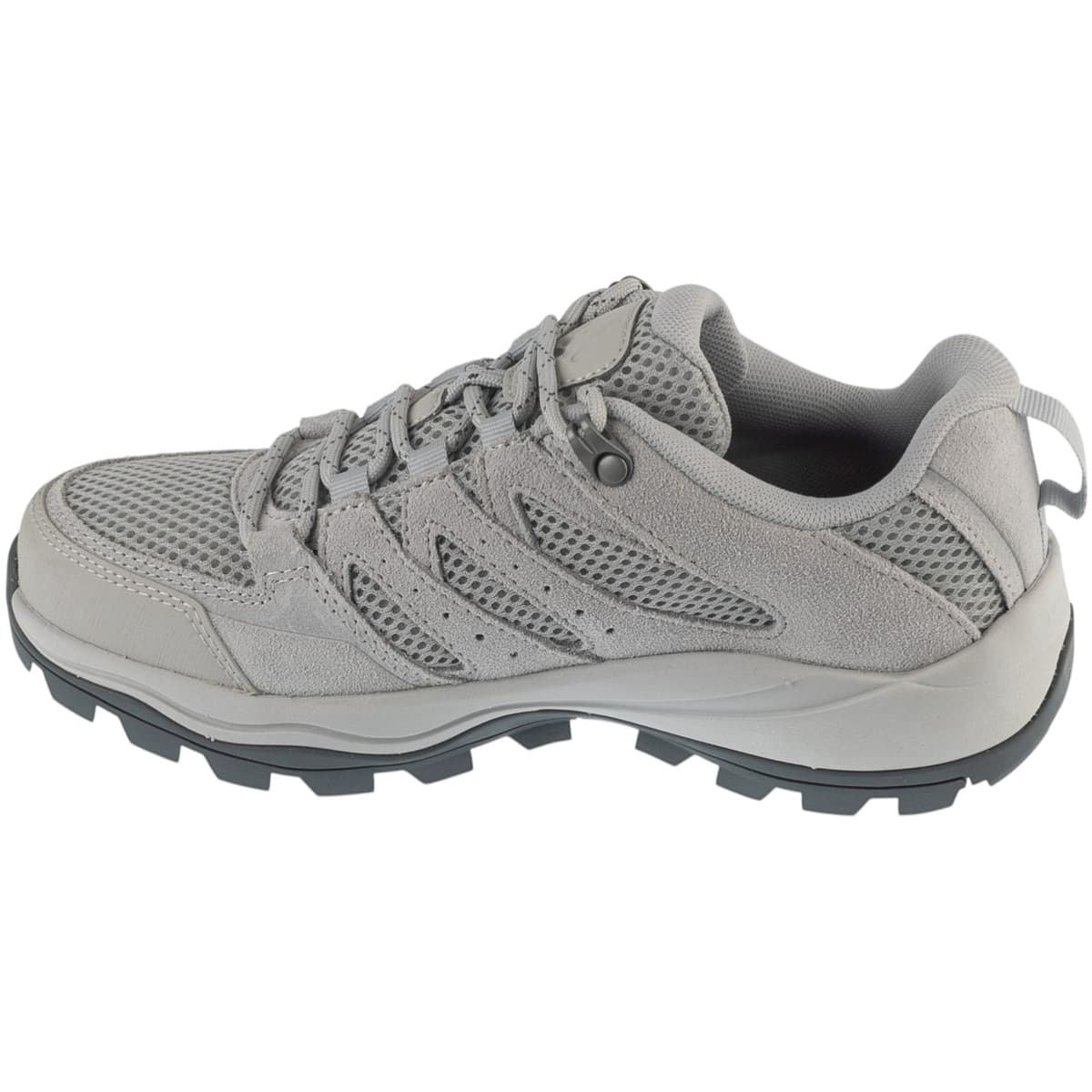 Women's Outdoor Shoes Columbia Gray