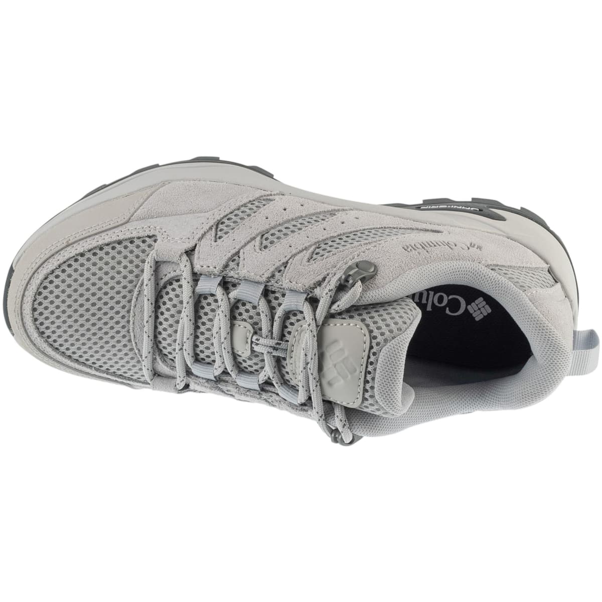 Women's Outdoor Shoes Columbia Gray