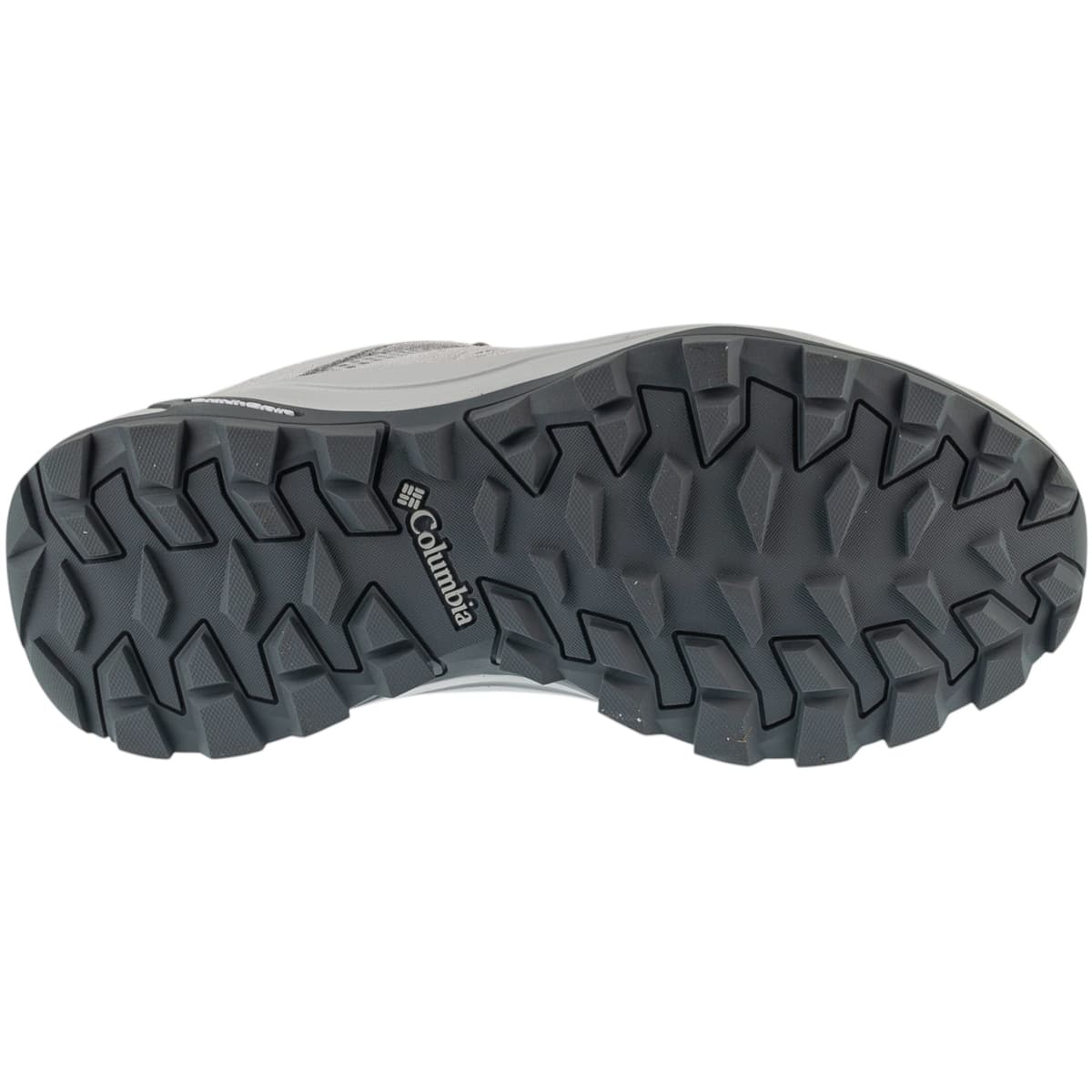 Women's Outdoor Shoes Columbia Gray