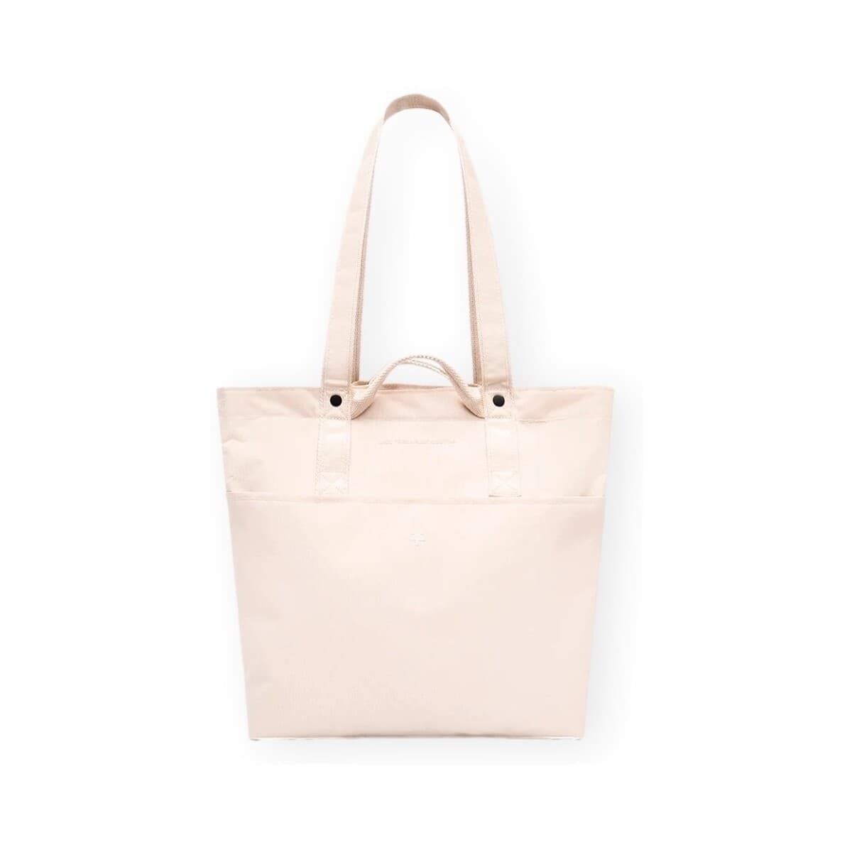 Women's Shoulder Bags Lefrik White