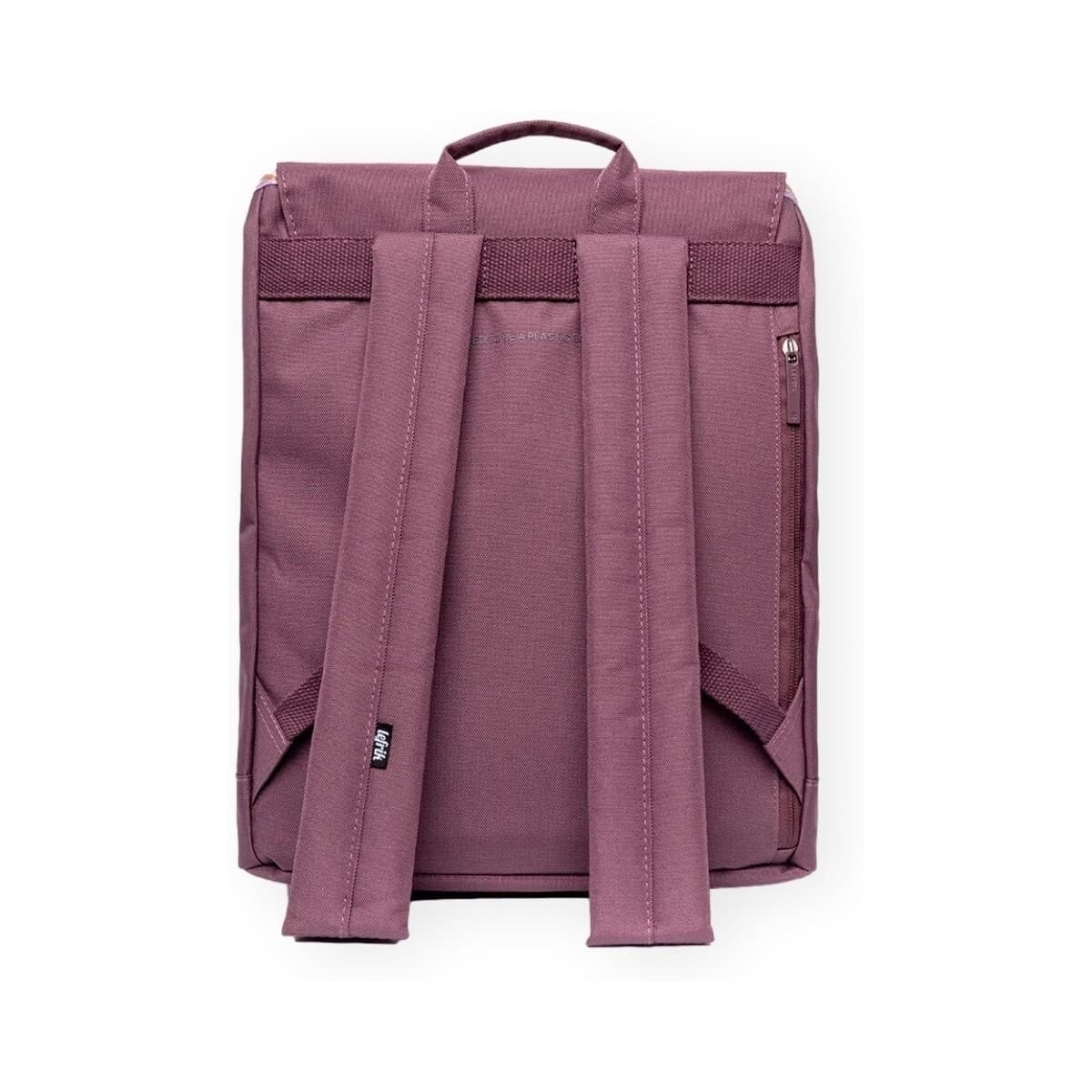 Women's Backpacks Lefrik Bordeaux