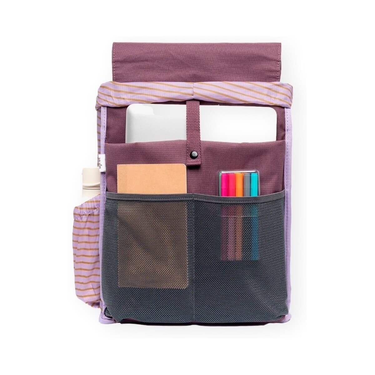 Women's Backpacks Lefrik Bordeaux