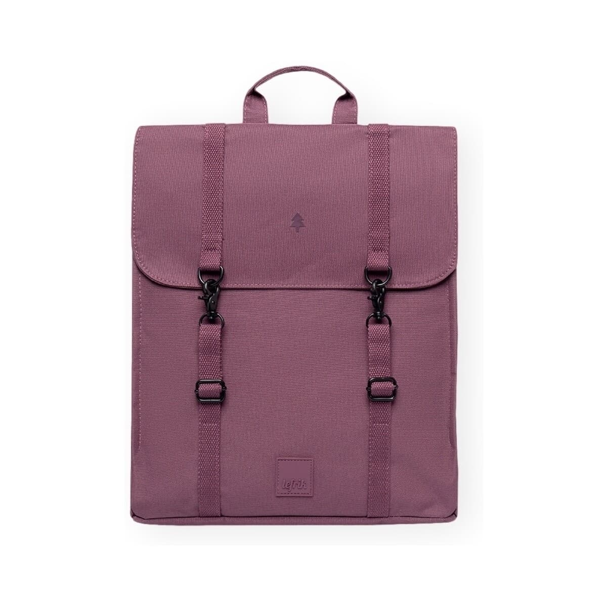 Σακίδιο πλάτης Lefrik Handy Backpack - Stripes Maroon