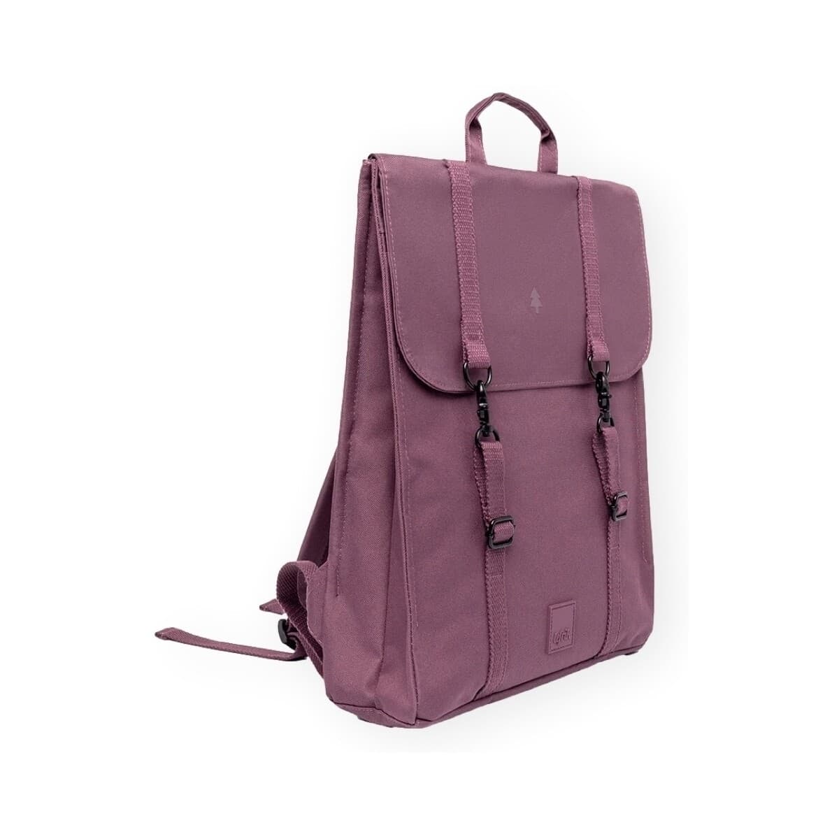 Women's Backpacks Lefrik Bordeaux