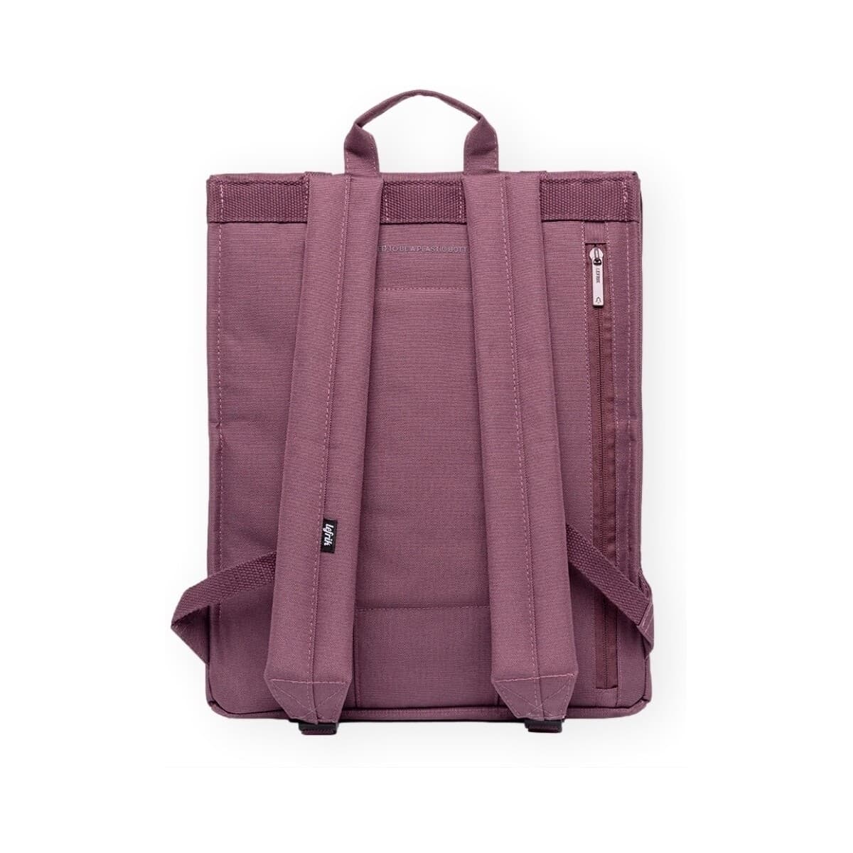 Women's Backpacks Lefrik Bordeaux