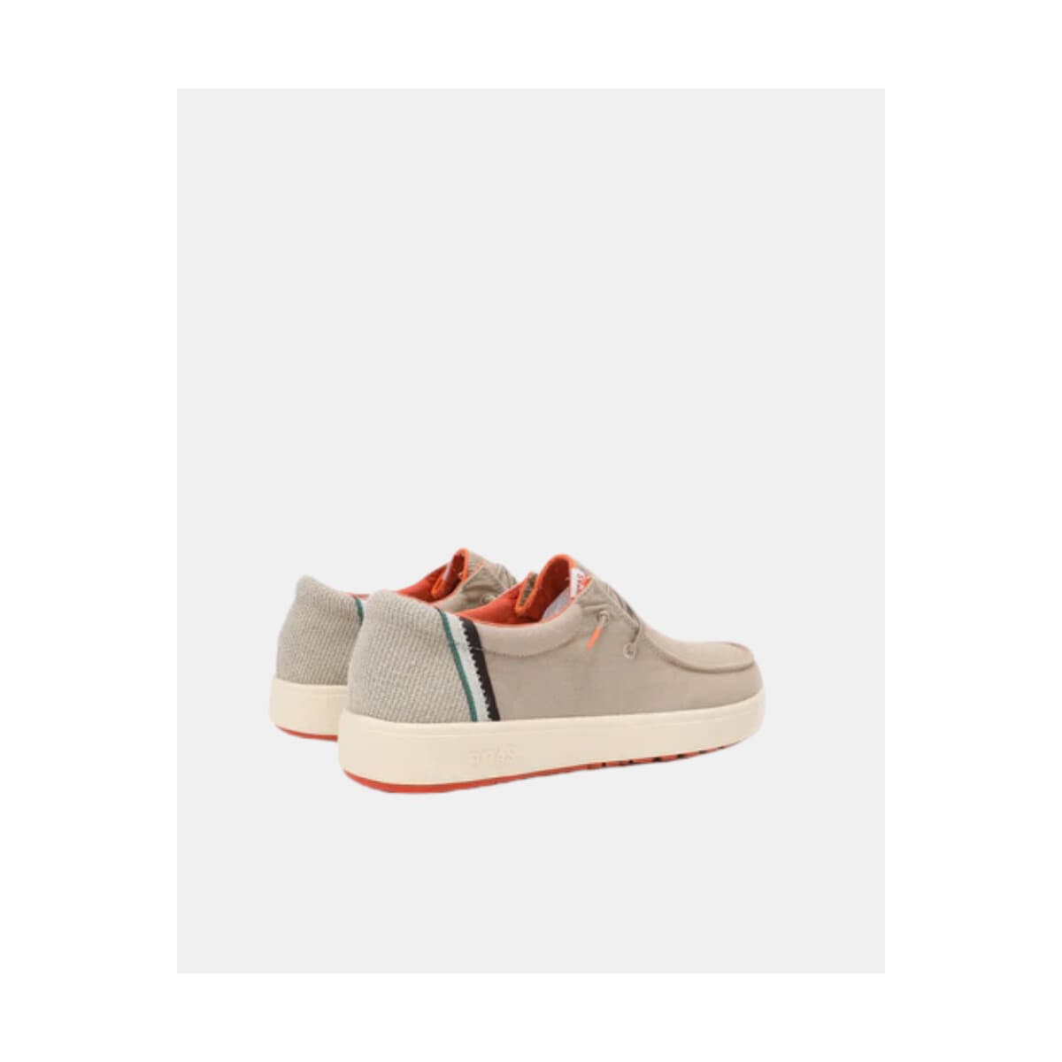 Men's Loafers Walkinpitas Beige