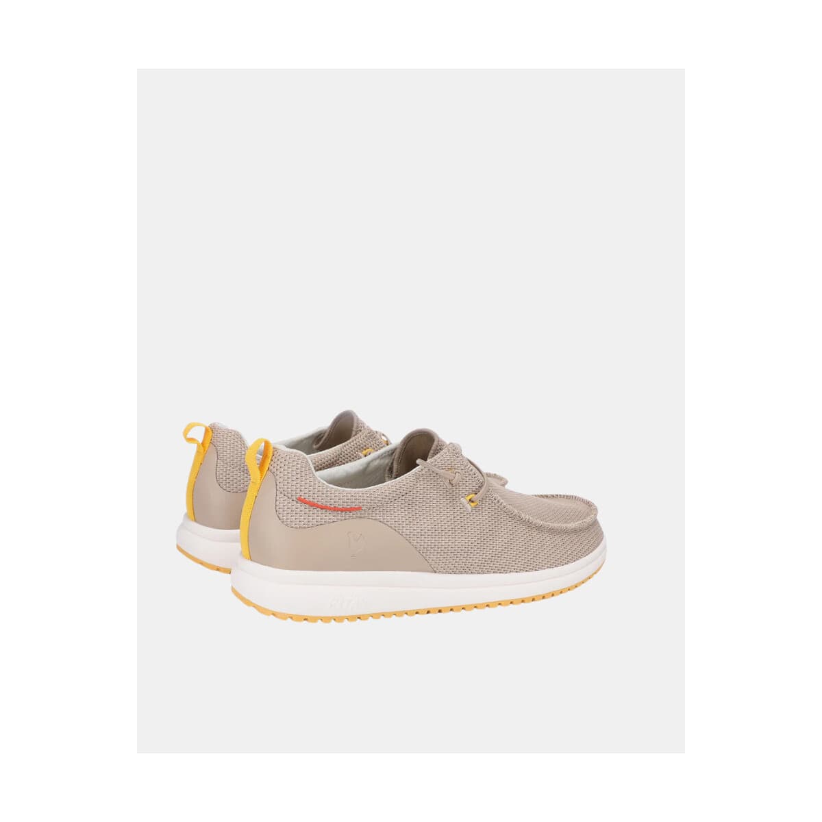 Men's Sneakers Walkinpitas Beige