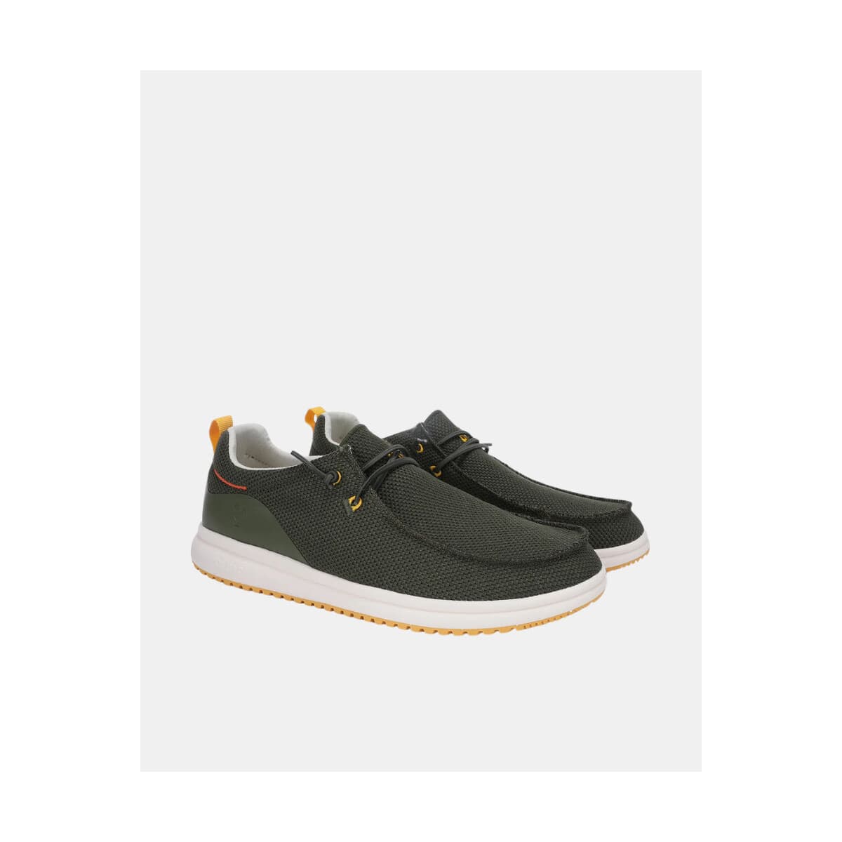 Men's Sneakers Walkinpitas Green