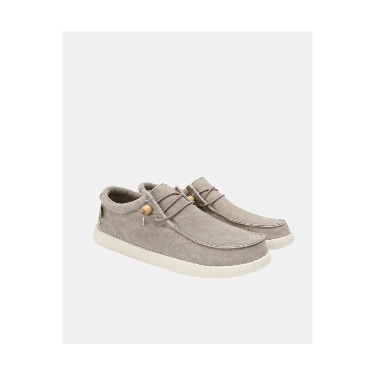 Women's Loafers Walkinpitas Beige