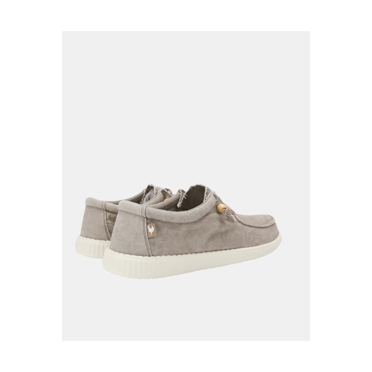 Women's Loafers Walkinpitas Beige