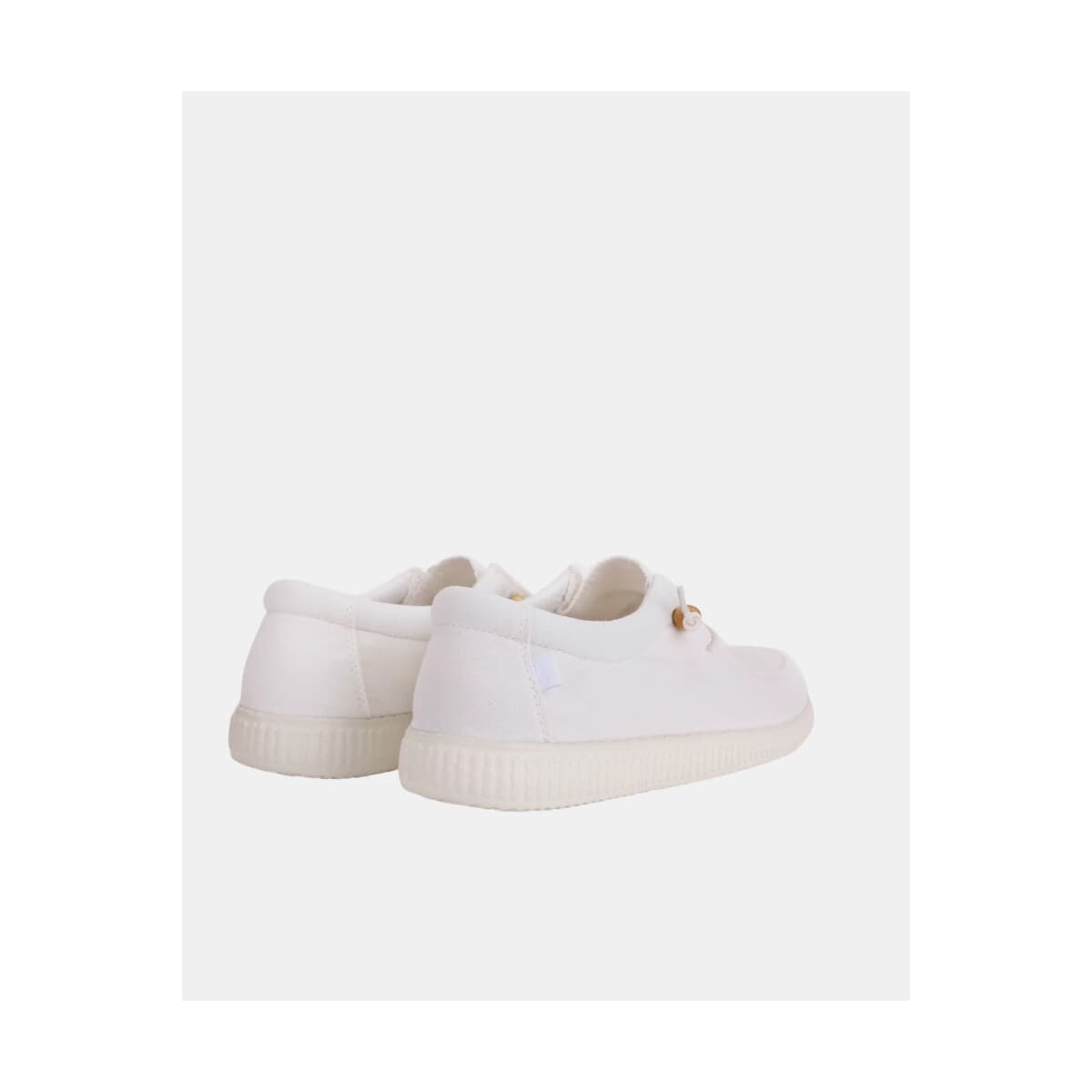 Women's Loafers Walkinpitas White