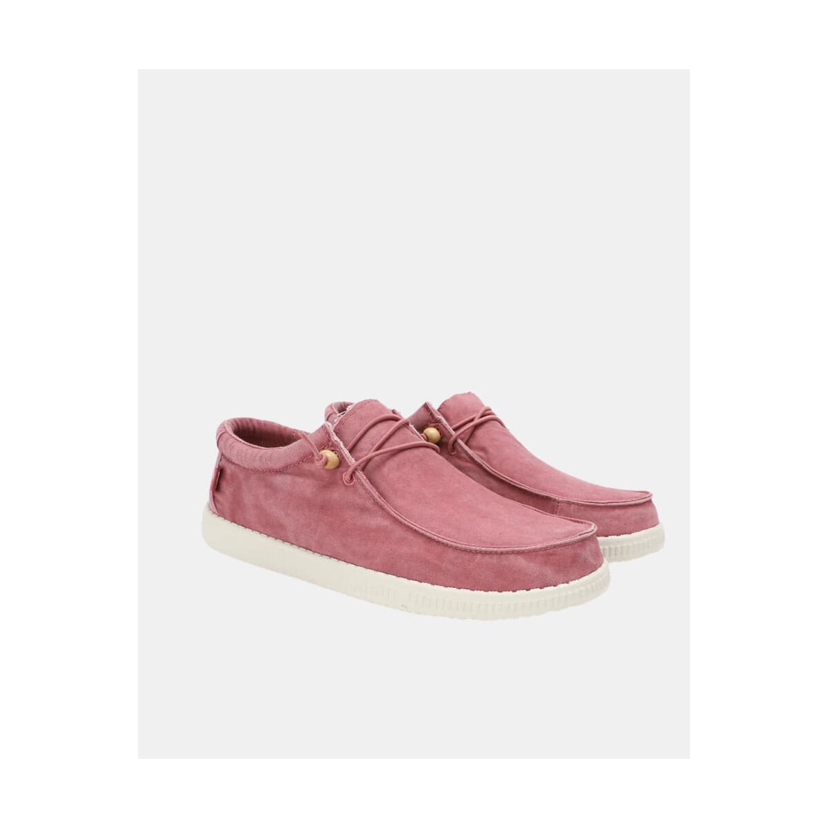 Women's Loafers Walkinpitas Pink
