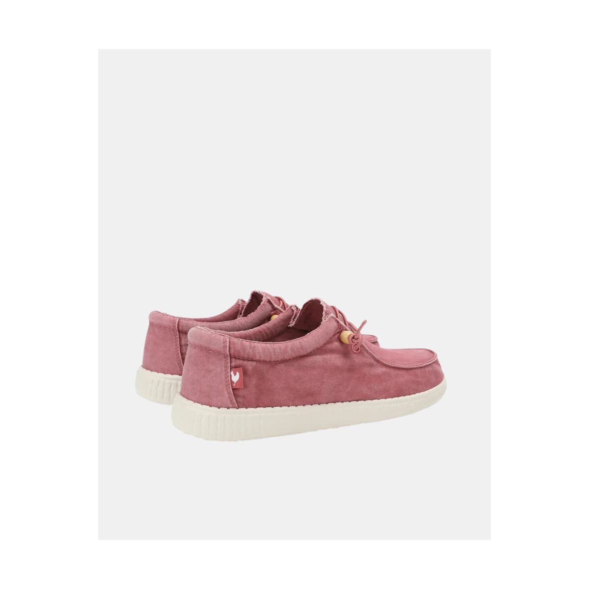 Women's Loafers Walkinpitas Pink