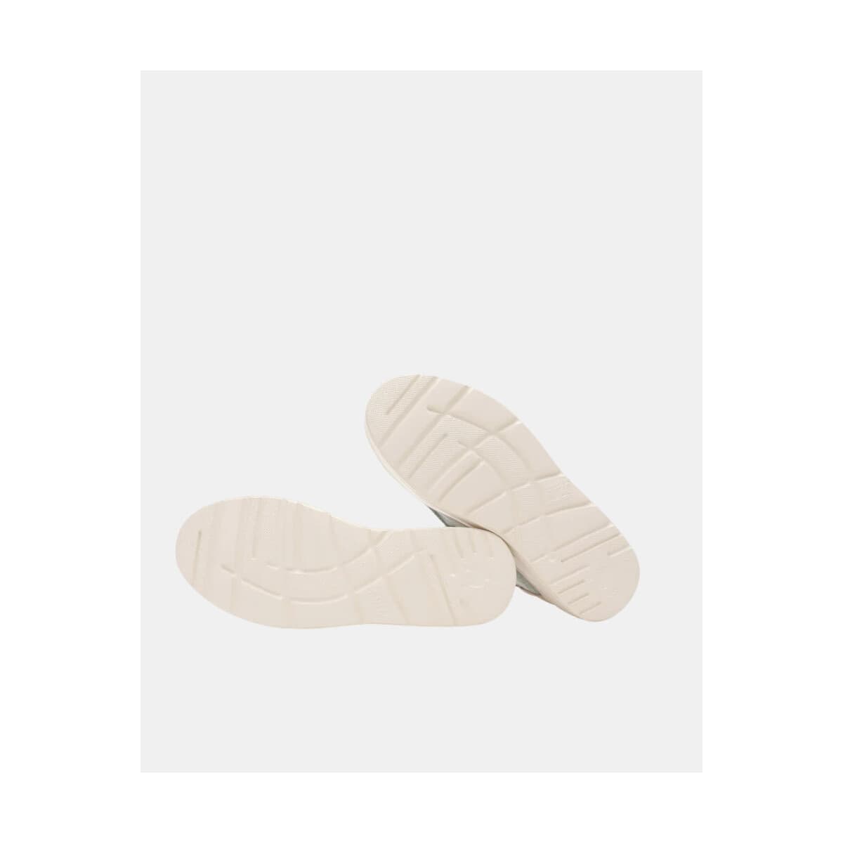 Women's Loafers Walkinpitas Beige