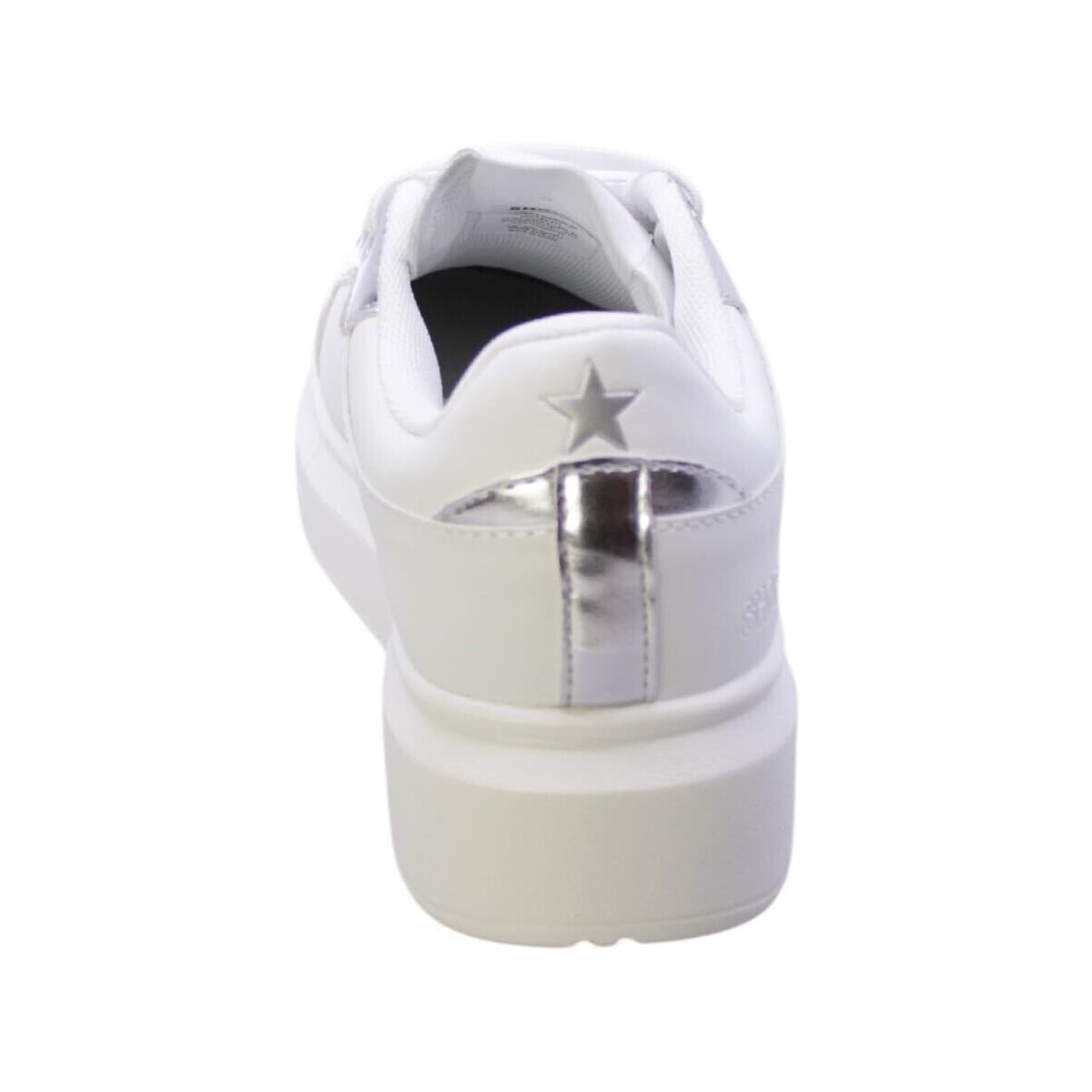 Women's Sneakers Shop Art White