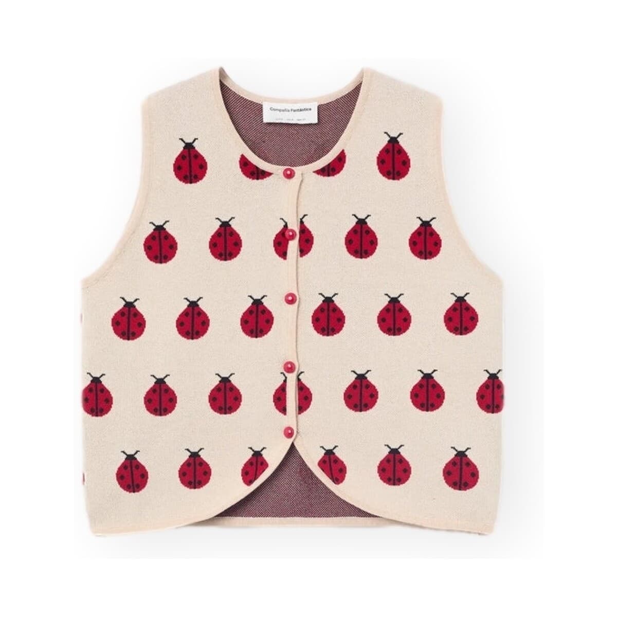 Women's Jackets Compania Fantastica Pink