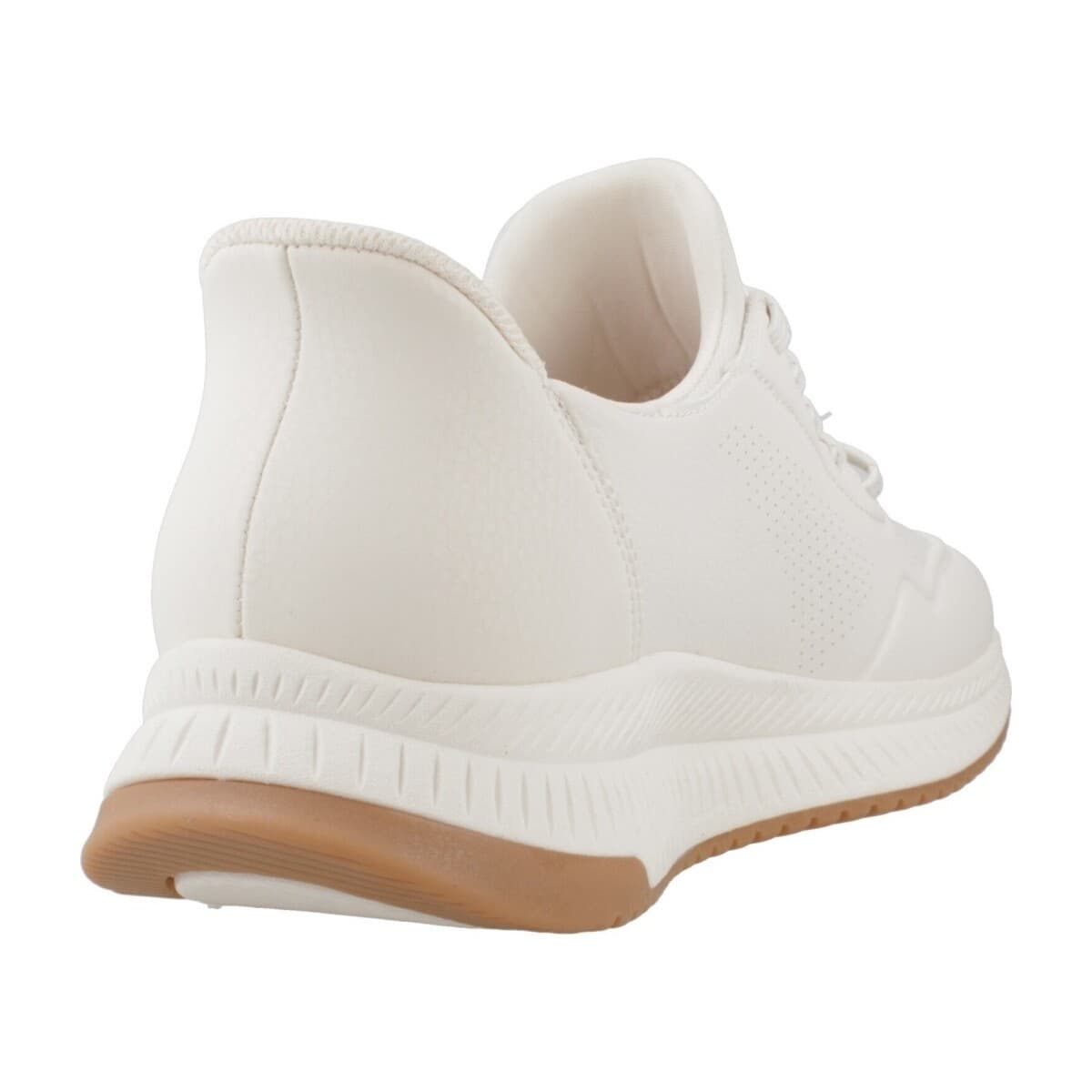 Women's Sports Shoes Skechers White