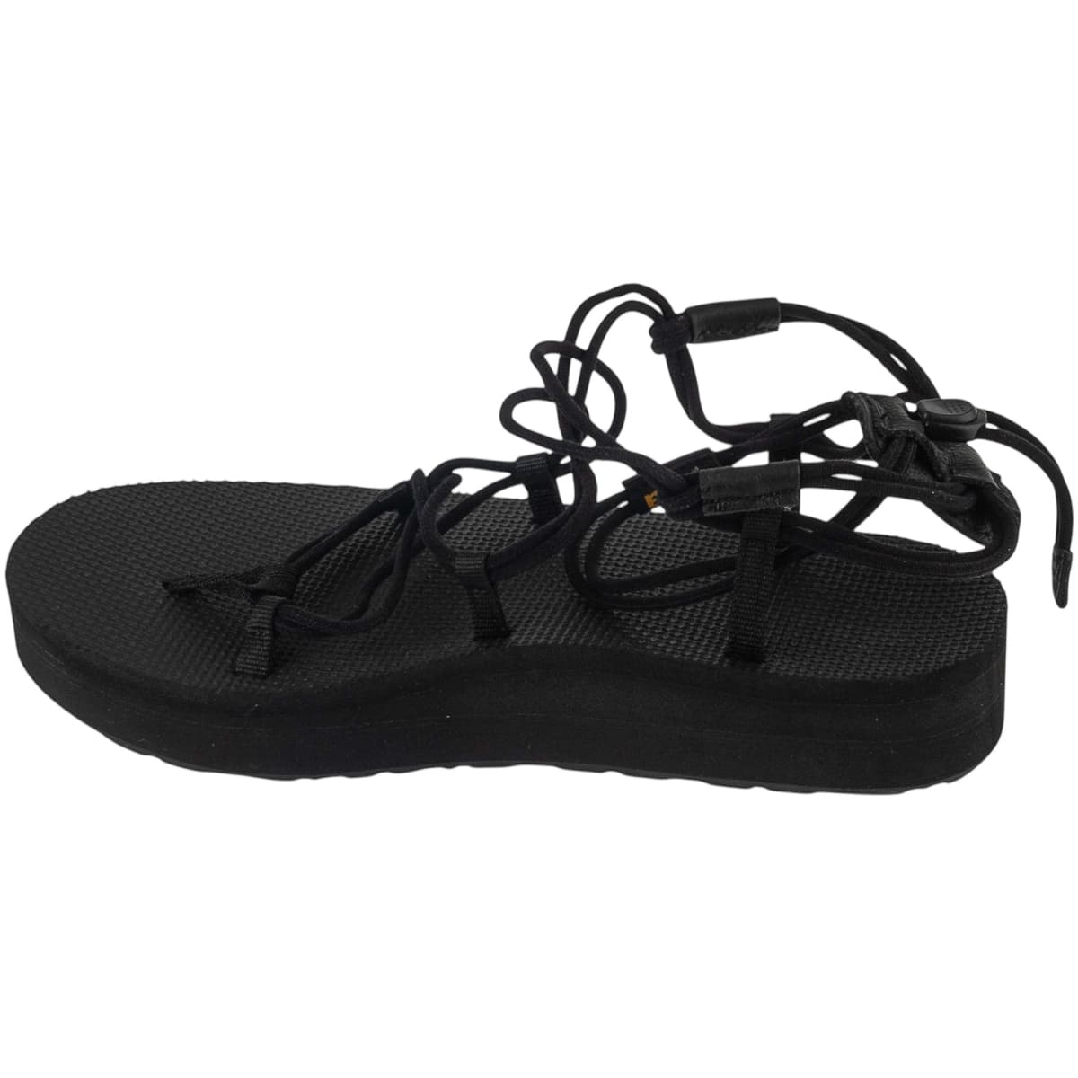 Women's Sports Sandals Teva Black