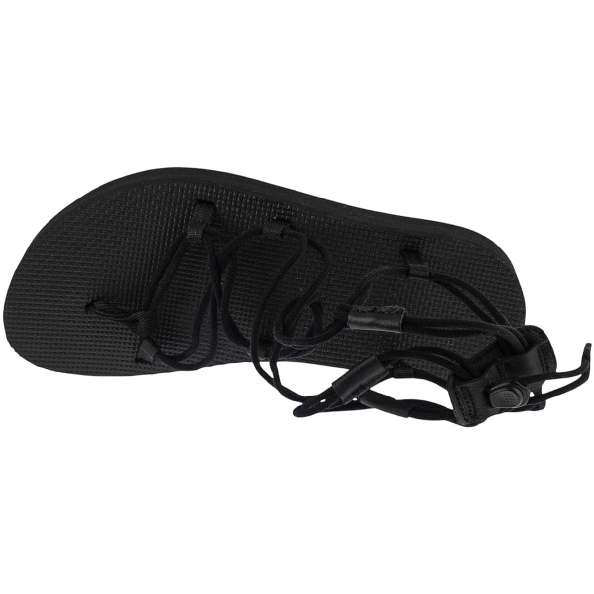 Women's Sports Sandals Teva Black
