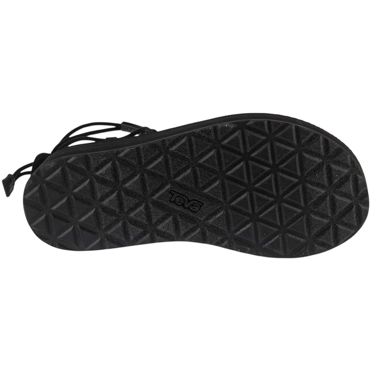 Women's Sports Sandals Teva Black