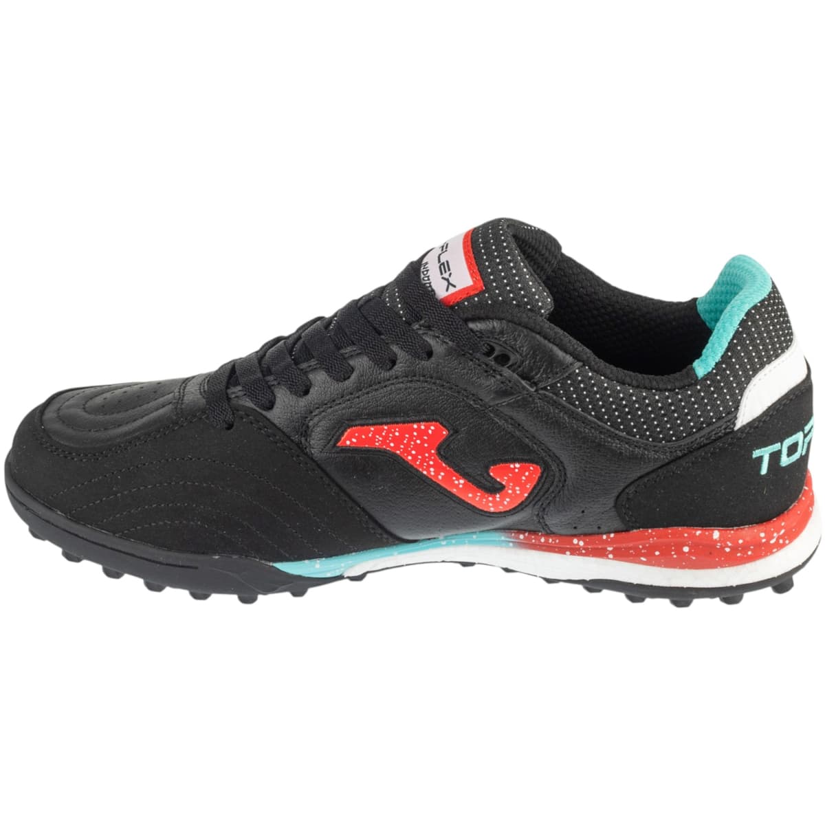 Men's Football Boots Joma Black