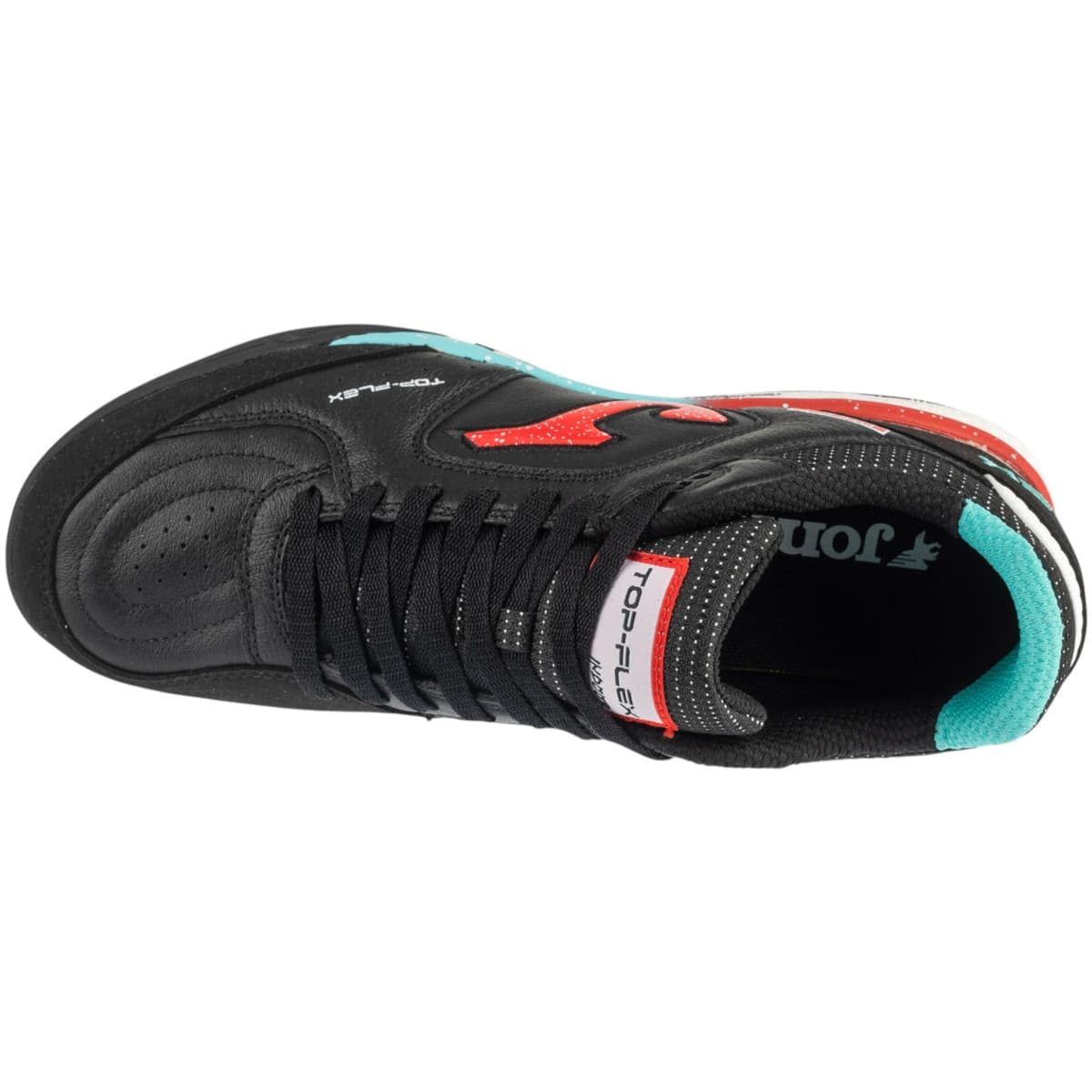 Men's Football Boots Joma Black