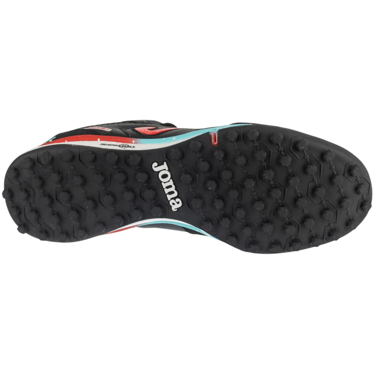 Men's Football Boots Joma Black