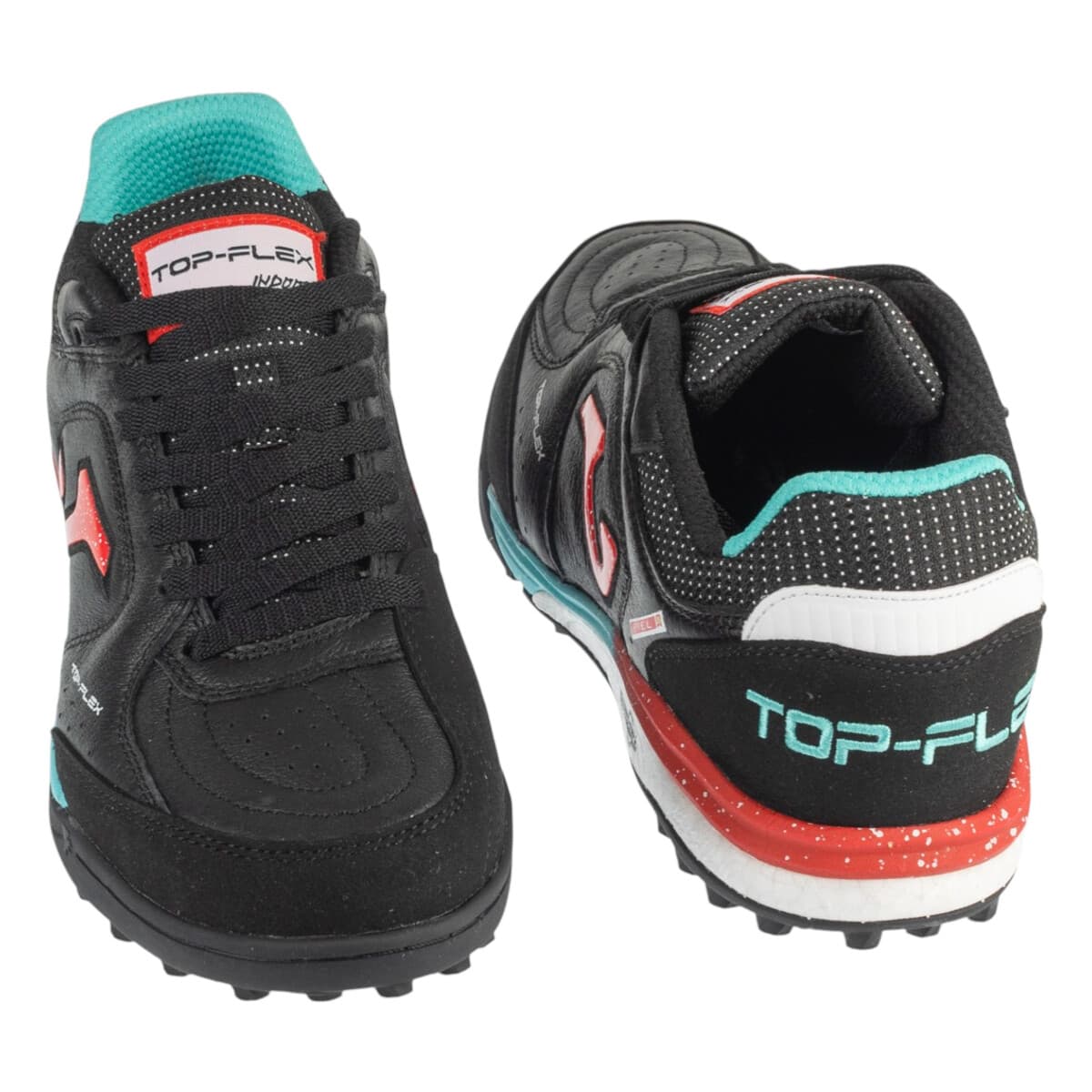 Men's Football Boots Joma Black