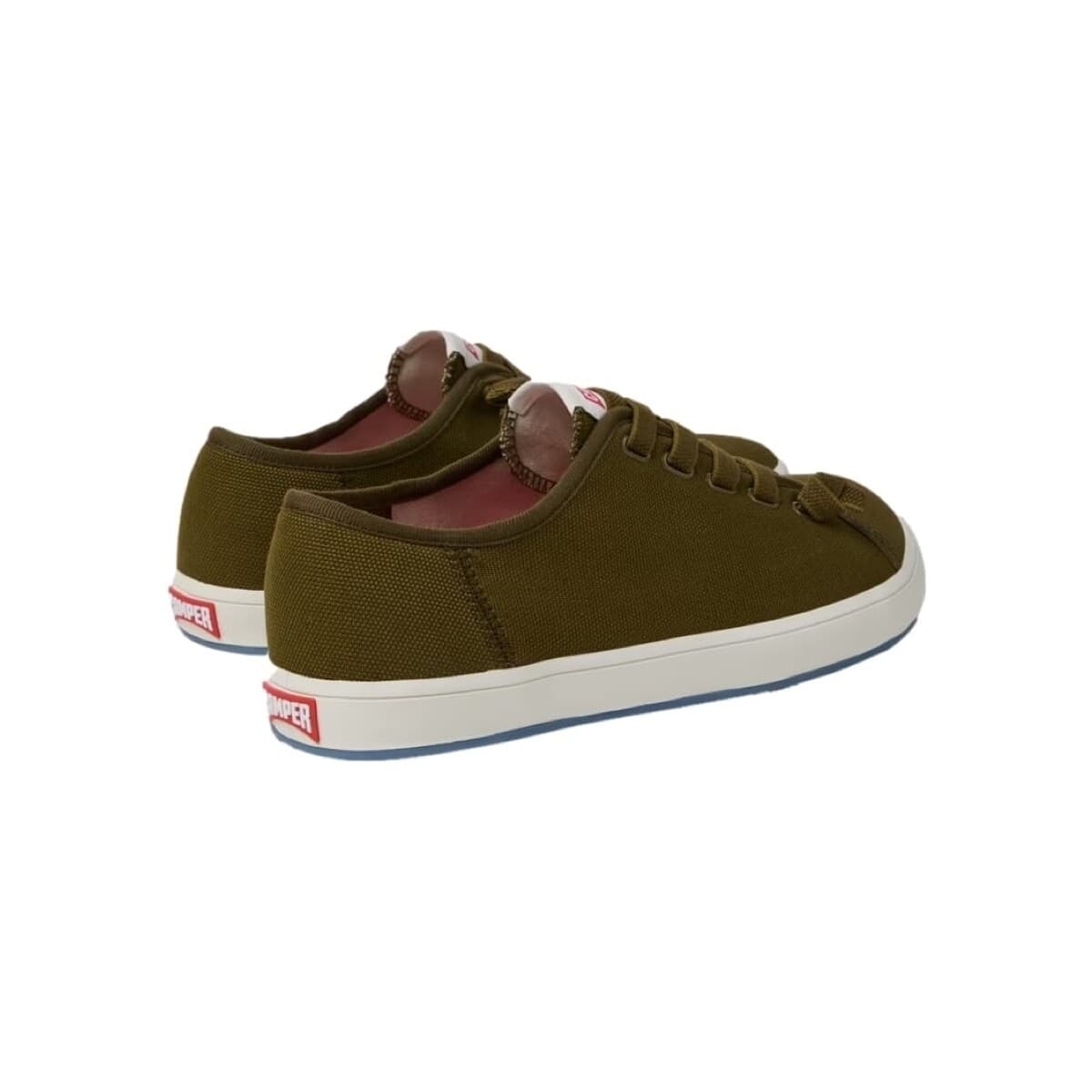 Men's Sneakers Camper Green