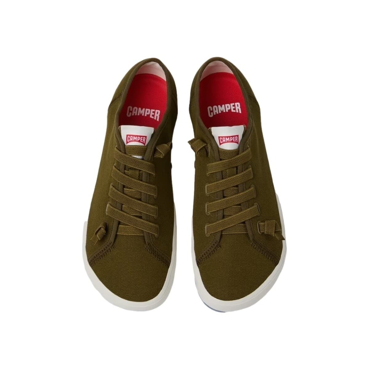 Men's Sneakers Camper Green