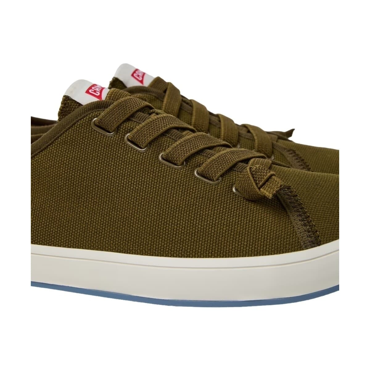 Men's Sneakers Camper Green