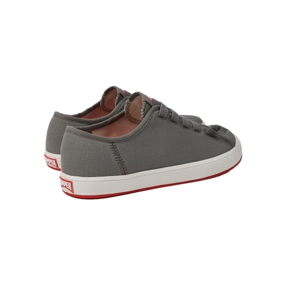 Men's Sneakers Camper Gray