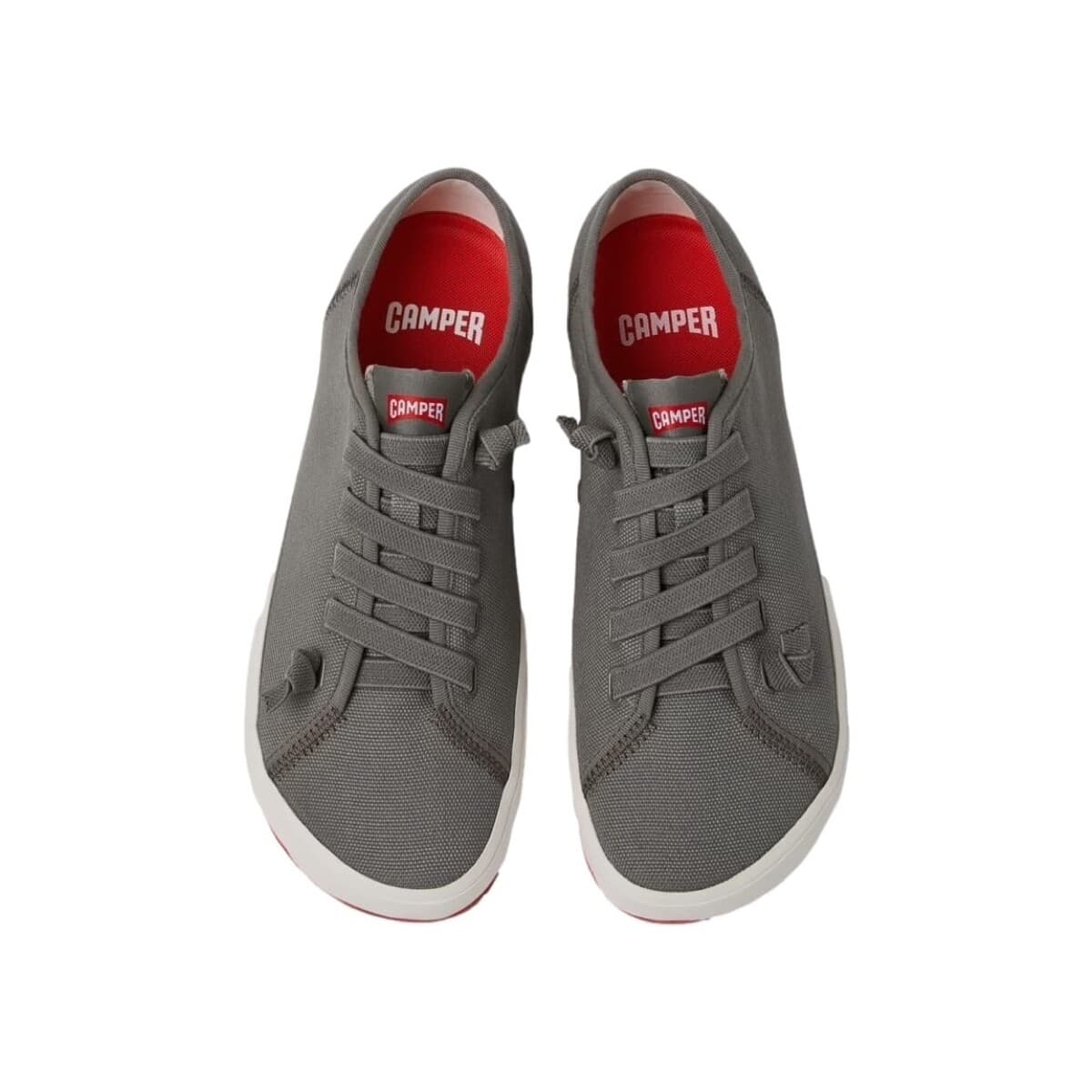 Men's Sneakers Camper Gray