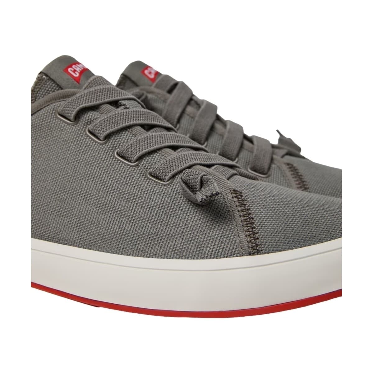 Men's Sneakers Camper Gray