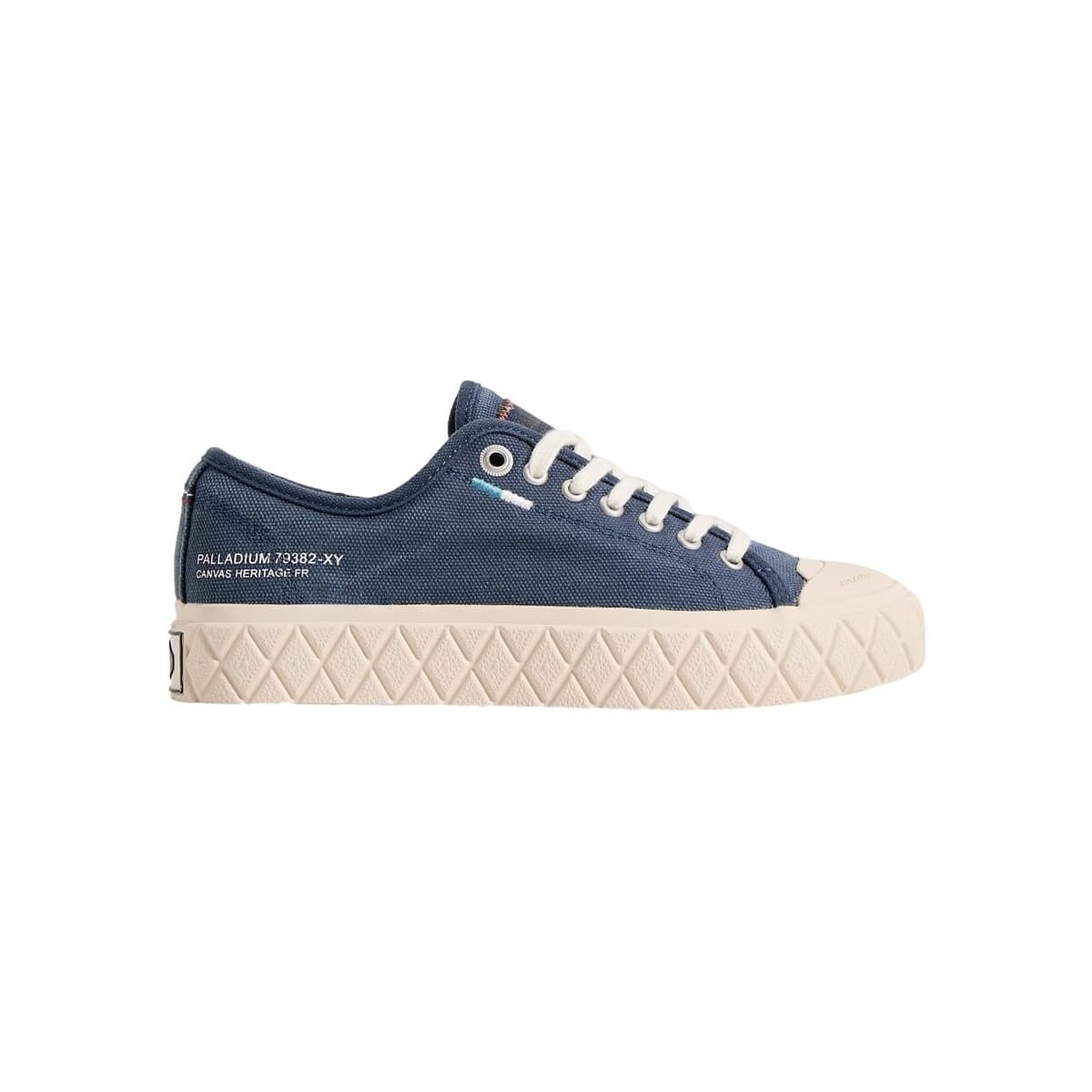 Men's Sneakers Palladium Blue