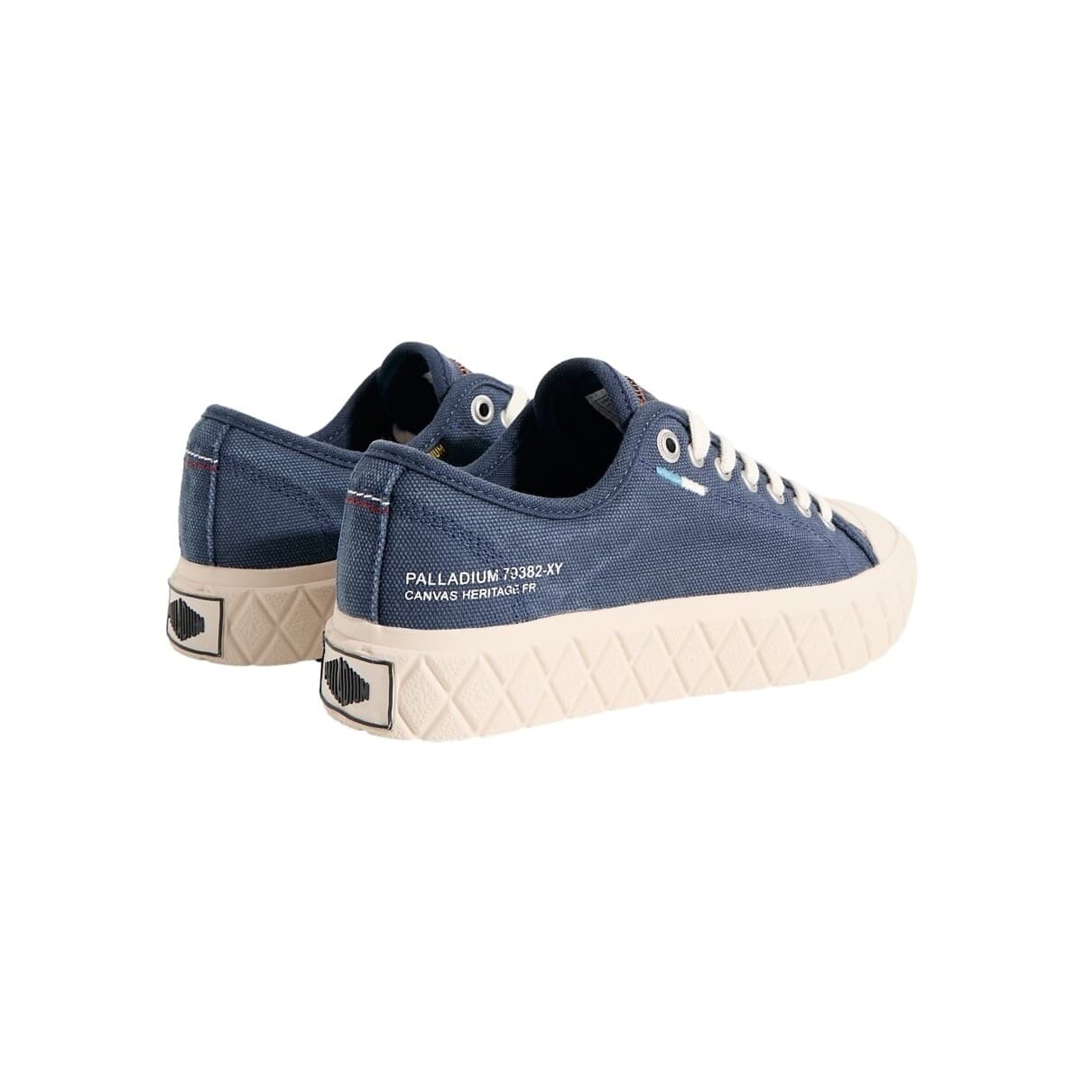 Men's Sneakers Palladium Blue