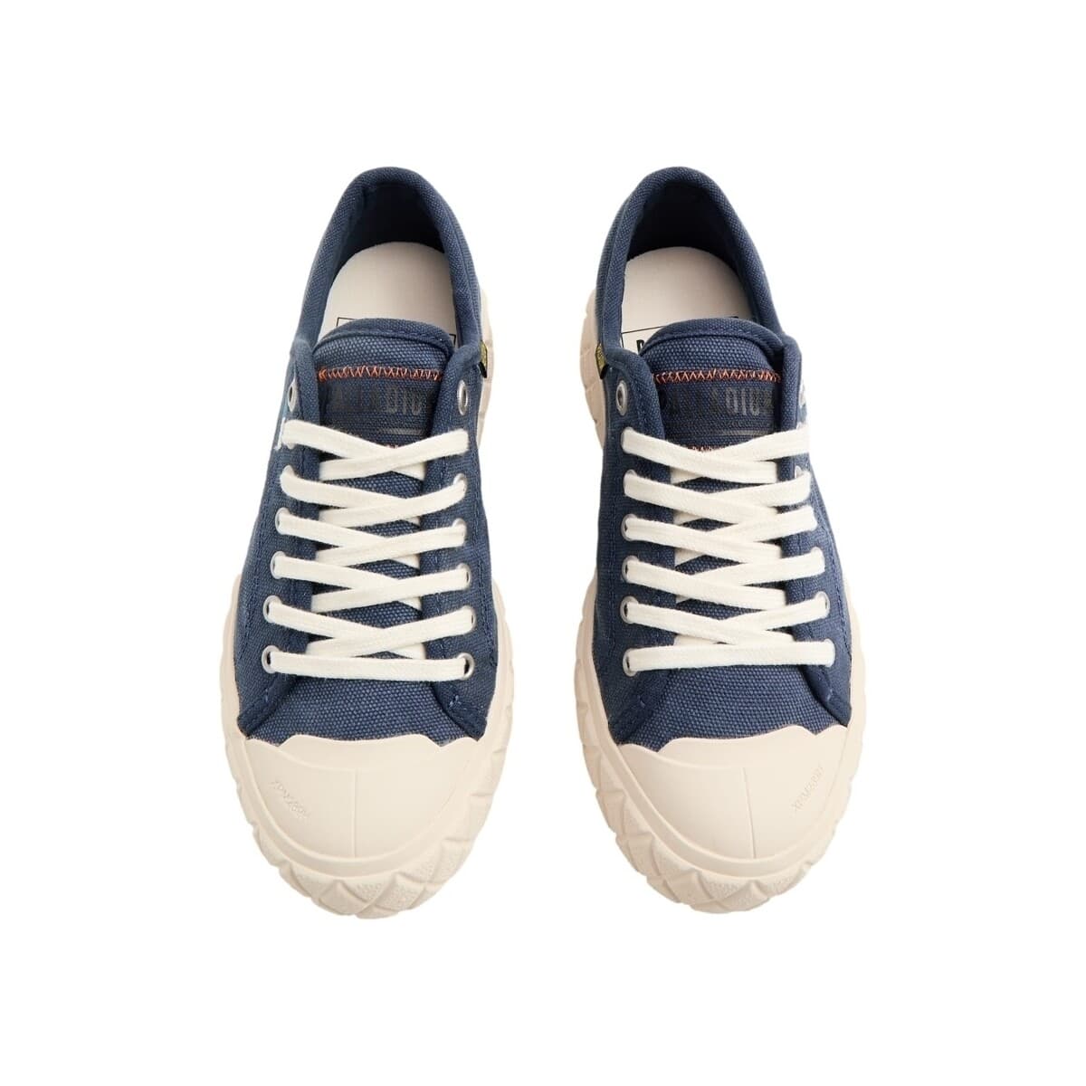 Men's Sneakers Palladium Blue