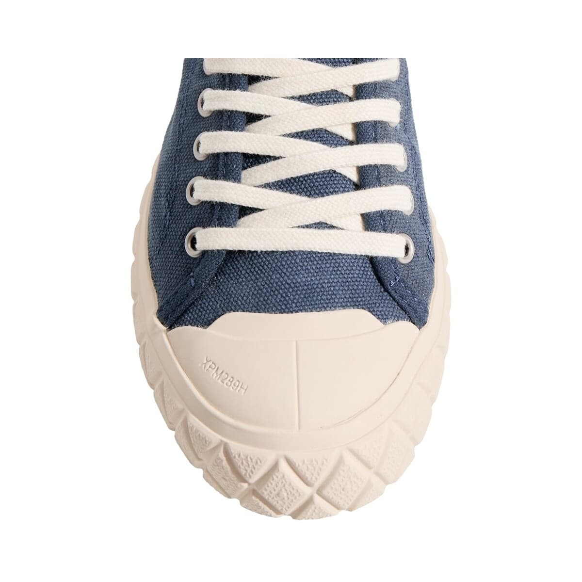 Men's Sneakers Palladium Blue