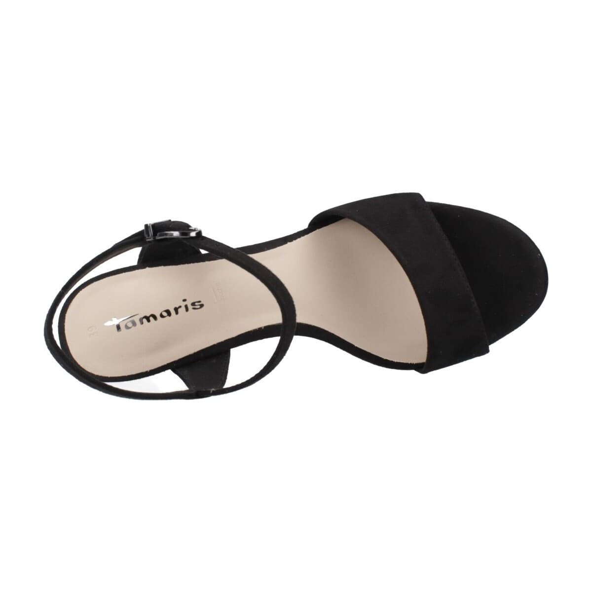 Women's Pumps Tamaris Black