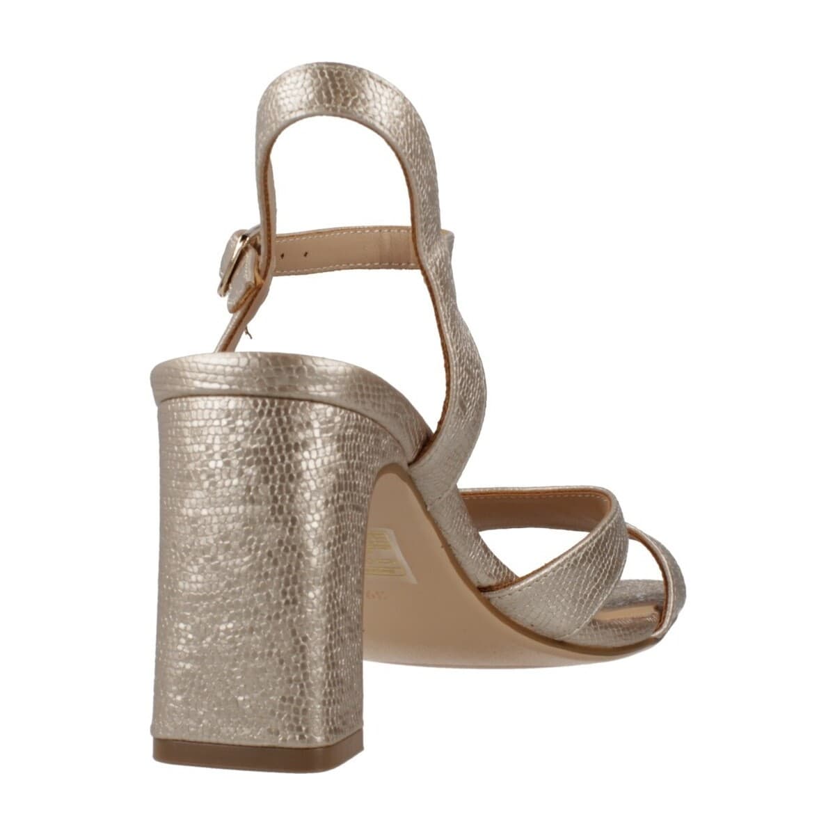 Women's Pumps Regarde Le Ciel Gold