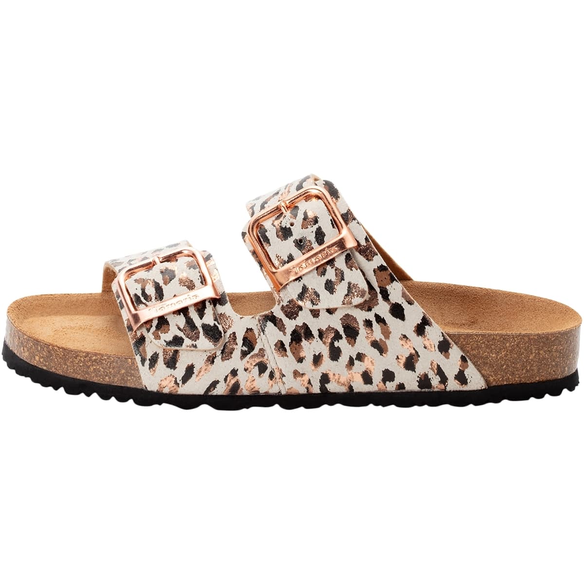 Women's Mules Tamaris Multicolor