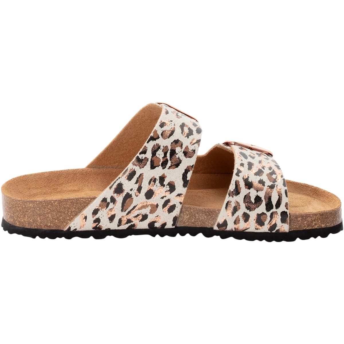 Women's Mules Tamaris Multicolor